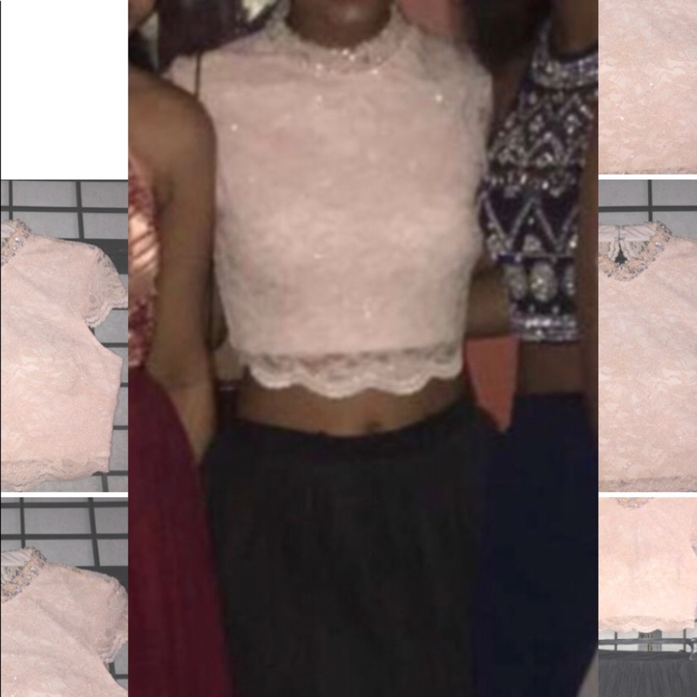 Homecoming Dress